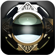 192x192 Black Silver Icon Pack Download Apk For Android