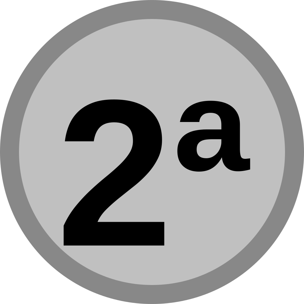 1024x1024 Filesilver Medal A Icon