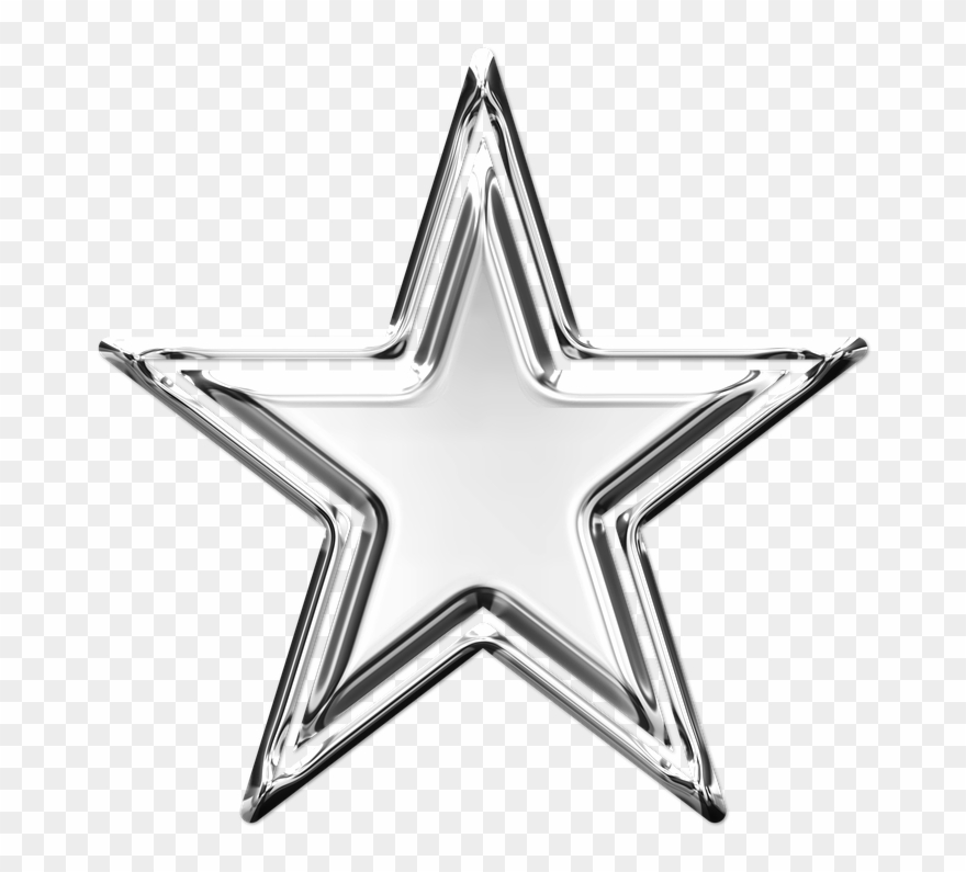 Mark, Rank, Silver, Star Icon 880x795 Mark, Rank, Silver, Star Icon