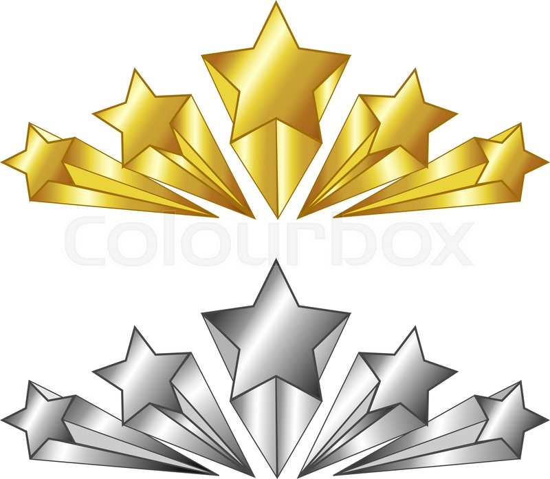Silver Star Icon 800x696 Silver Star Icon