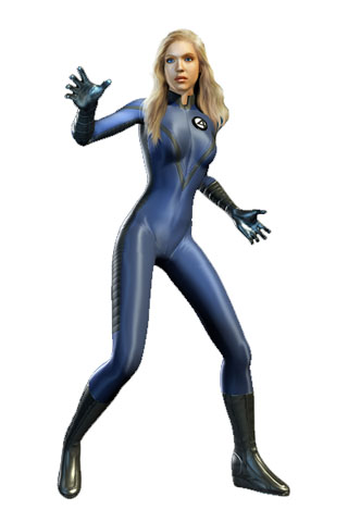 320x480 Fantastic Four Rise Of The Silver Surfer News Games Pocket Gamer