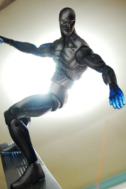 426x640 Joint Junkie Target Exclusive Cosmic Silver Surfer