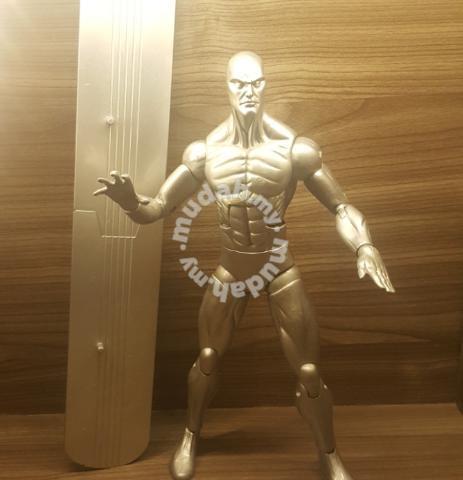 463x480 Marvel Legends Icon Series Silver Surfer
