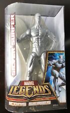 140x225 Marvel Legends Icons Series Silver Surfer Action Figure