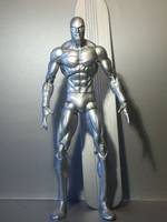 150x200 Silver Surfer