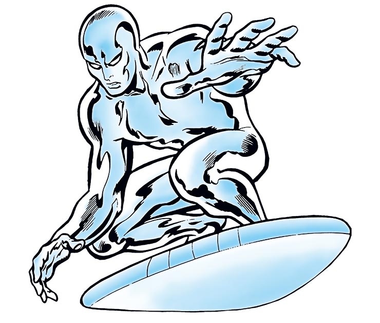 740x628 Silver Surfer Silver Screen