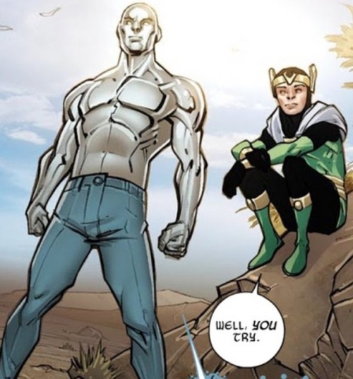 500x536 Loki Is A Fashion Icon Tumblr