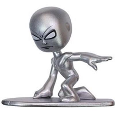400x400 Covetly Mystery Minis Marvel Silver Surfer