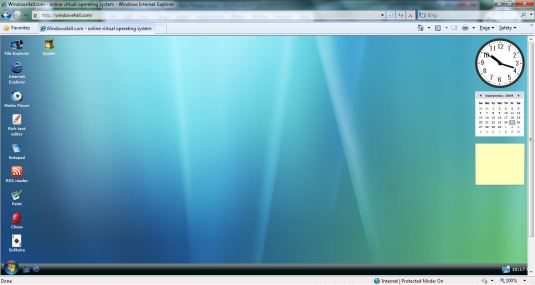 535x285 Imagine Running The Windows Operating System In Your Browser