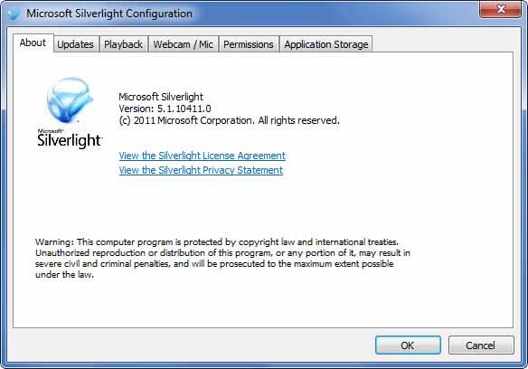 584x408 Microsoft Silverlight Download Latest Version