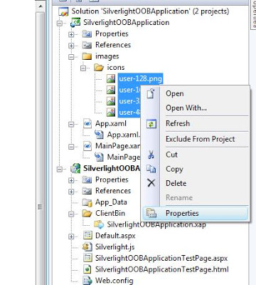360x400 Silverlight Plus Out Of Browser Equal Rda