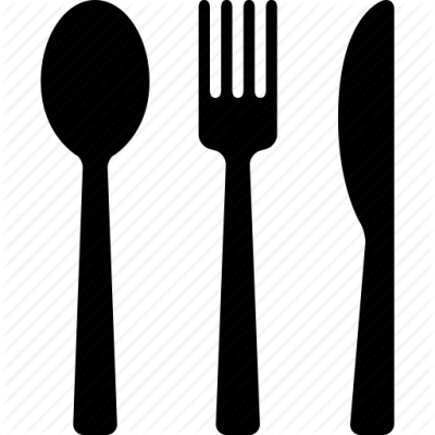 400x400 Download Silverware Free Png Transparent Image And Clipart