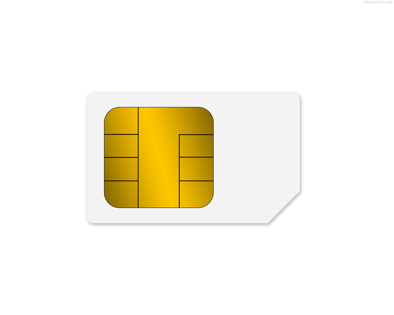 800x640 Download Free Png Sim Card Icon Image