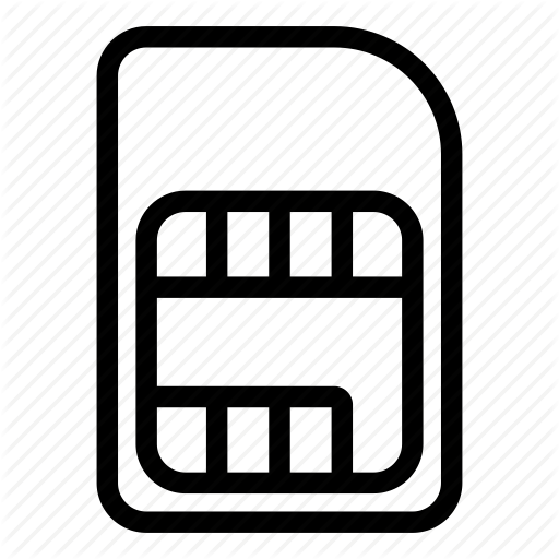 512x512 Free Sim Card
