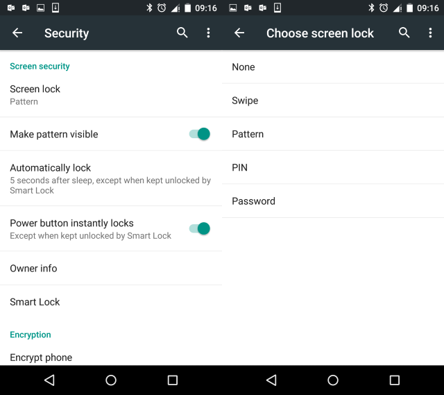 640x569 How To Encrypt And Set A Sim Card Lock On Any Mobile Device