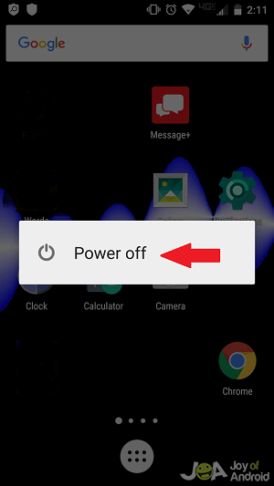 300x533 How To Fix No Sim Card Detected Error On Android