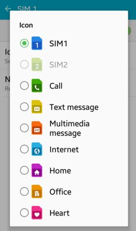 279x473 How To Change Sim Card Icon Android Phone