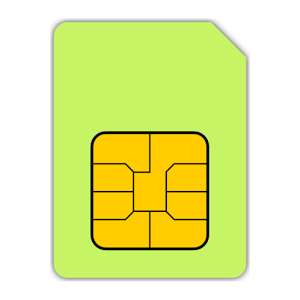 300x300 Sim Card Apk