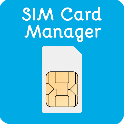 512x512 Sim Card Manager Download Apk For Android