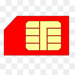 260x260 Sim Card Png