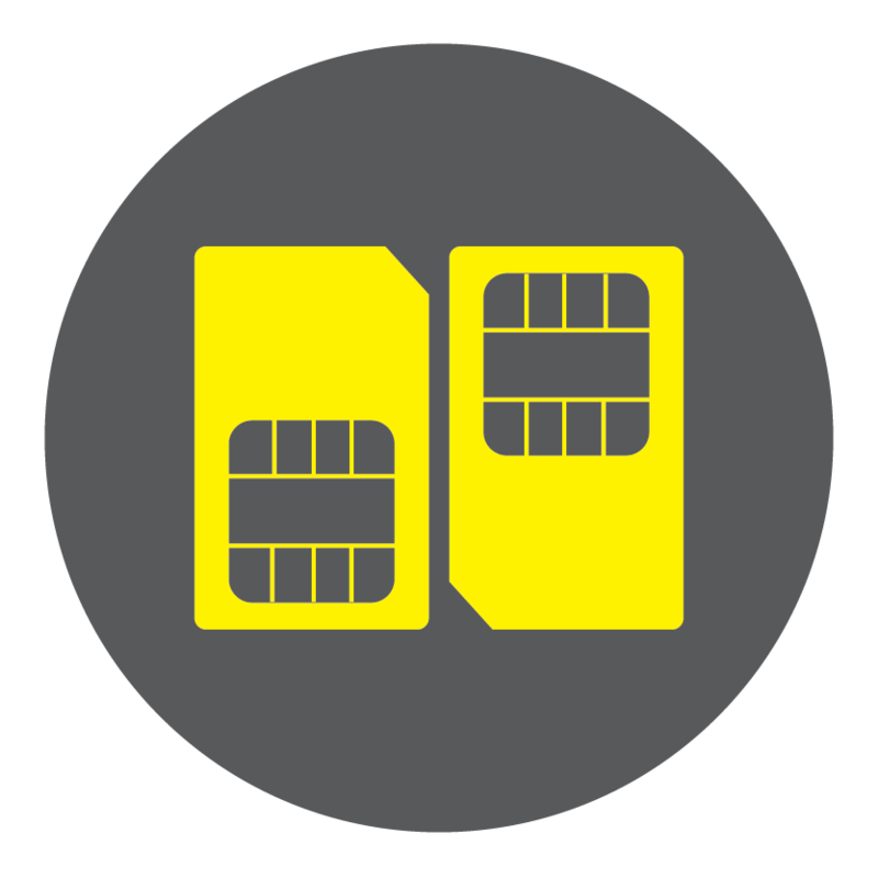 800x800 Download Free Png Sim Card Icon Image