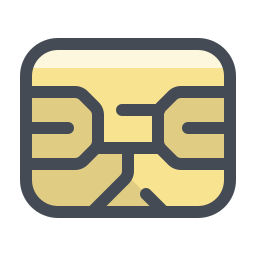 256x256 Sim Card Icons