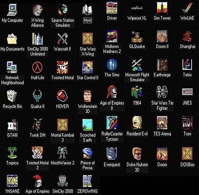 Nothing Will Satisfy Me The Way Sim Tower Did 640x626 Nothing Will Satisfy Me The Way Sim Tower Did