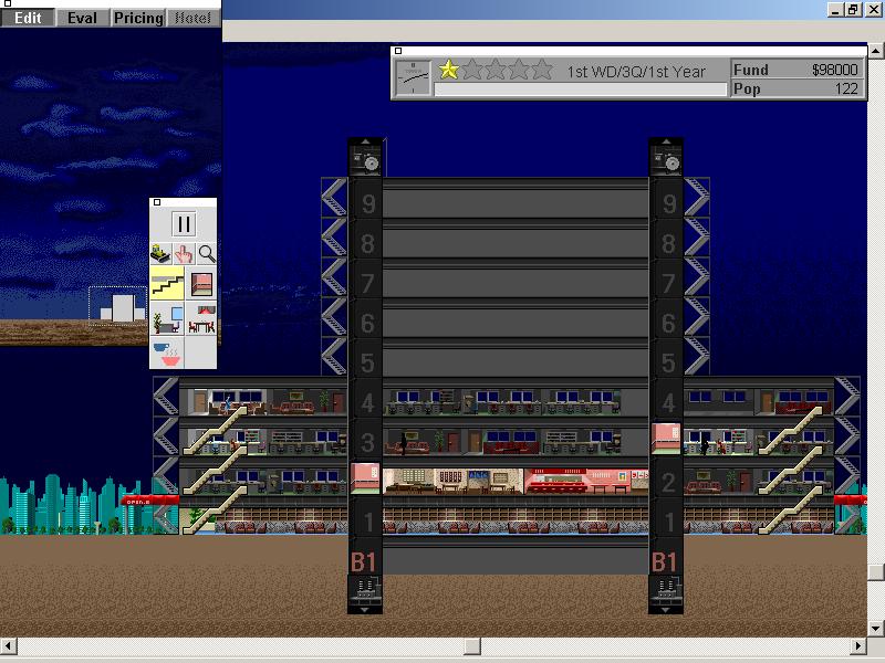 Simtower Download 800x600 Simtower Download