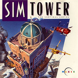 Simtower Strategywiki, The Video Game Walkthrough And Strategy 256x256 Simtower Strategywiki, The Video Game Walkthrough And Strategy