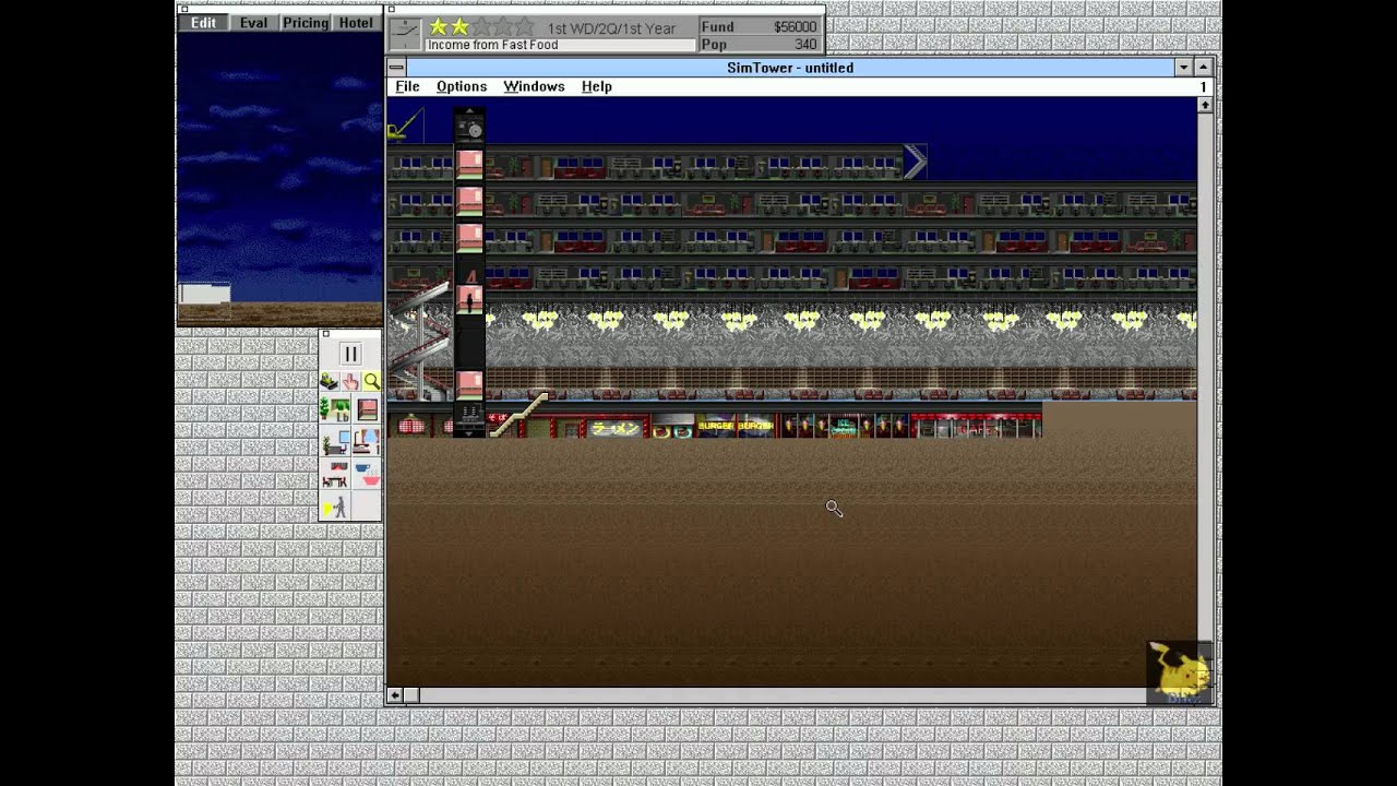 Let's Play 1280x720 Let's Play