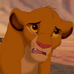 250x250 Icons Simba Tumblr