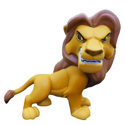 400x400 Covetly Mystery Minis Disney Heroes Vs Villains Simba