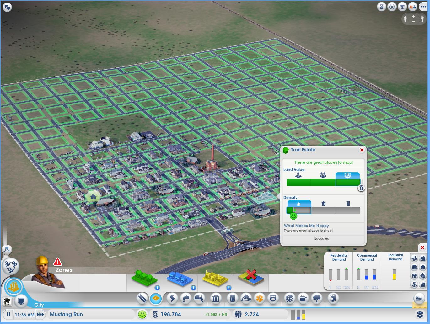 After Seeing The Video On Zoning I Tried Zoning Residential 1370x1033 After Seeing The Video On Zoning I Tried Zoning Residential