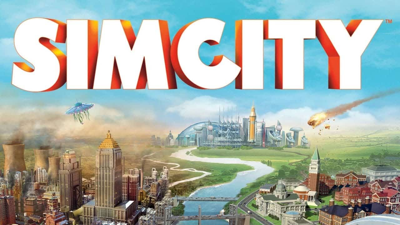 Pc Simcity Savegame 1280x720 Pc Simcity Savegame