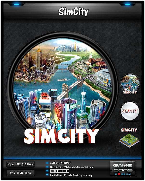 Simcity 603x751 Simcity