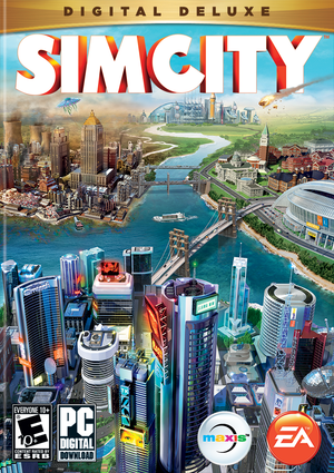 Simcity 300x425 Simcity