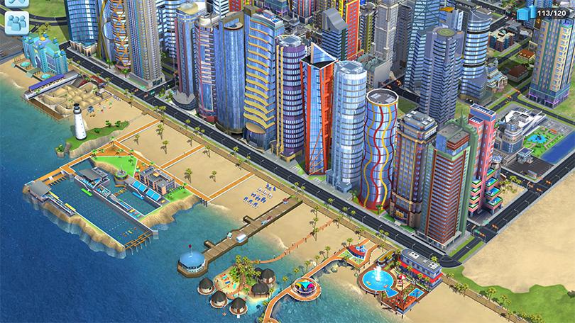 Simcity 2013 Icon at Vectorified.com | Collection of Simcity 2013 Icon ...