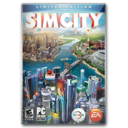 Simcity Icon Download Games Icons Iconspedia 256x256 Simcity Icon Download Games Icons Iconspedia