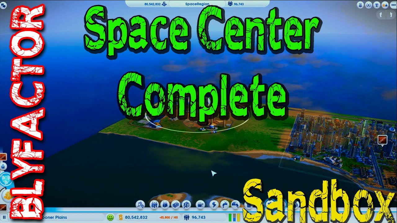 Simcity 1280x720 Simcity