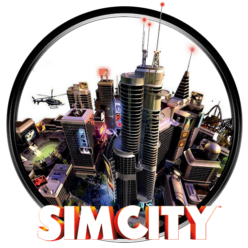 Simcity 2013 Icon at Vectorified.com | Collection of Simcity 2013 Icon ...