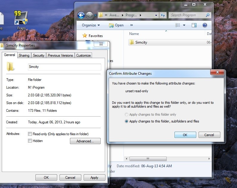 How To Install Simcity 796x634 How To Install Simcity