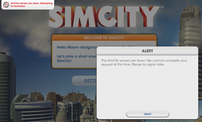 660x399 Simcity Blackout Is Just One More Drm Disaster Wired