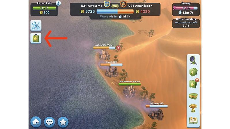 798x449 Simcity Buildit