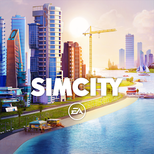 300x300 Simcity Buildit For Android