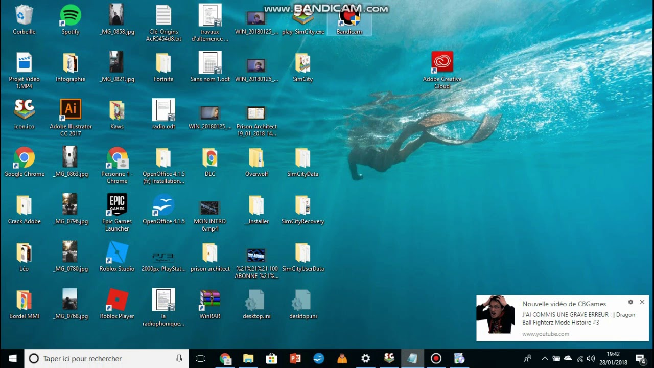 1280x720 Tuto Comment Crack Simcity