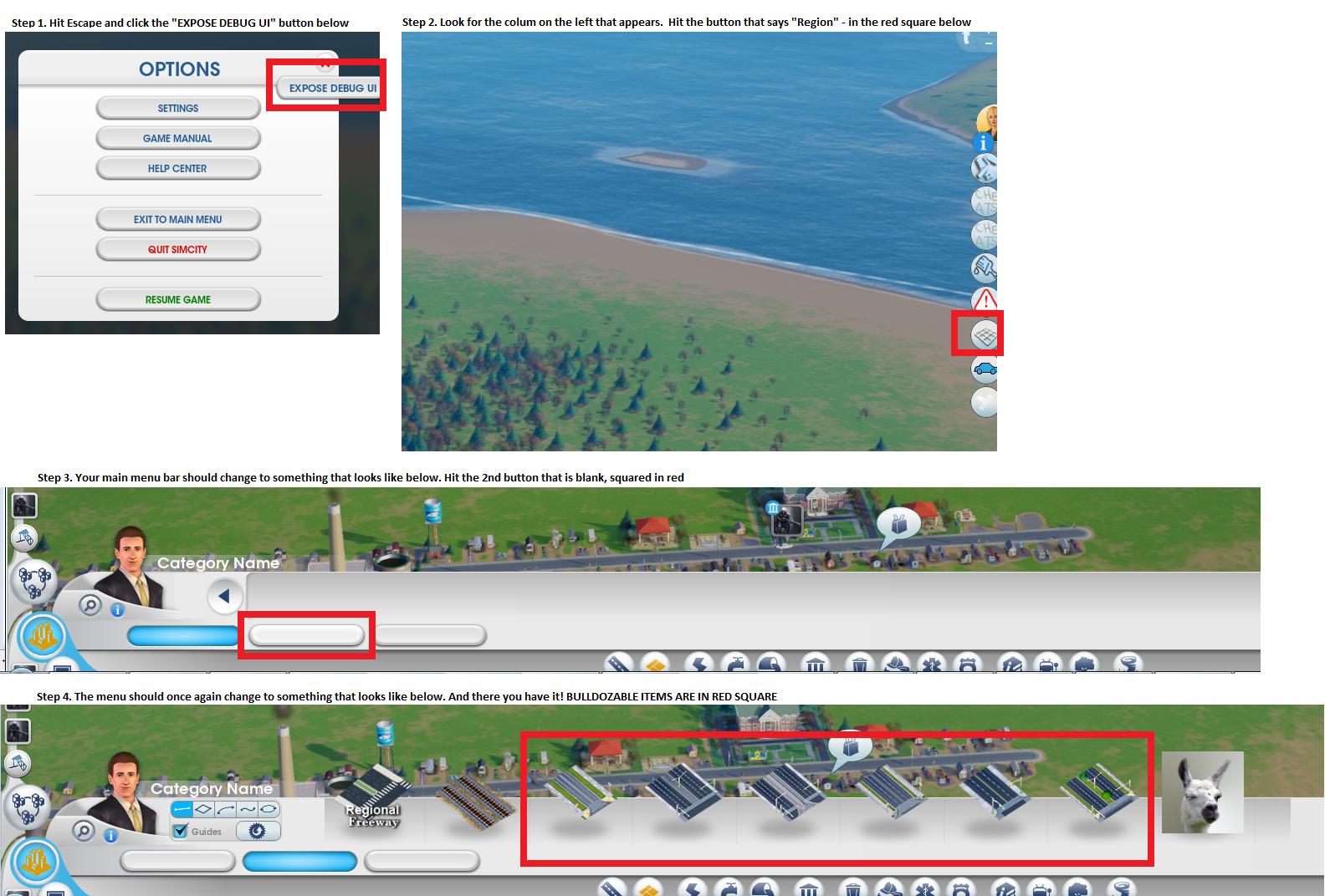1584x1072 Mod Build All Roads Outside City Box