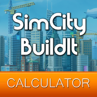 192x192 Calculator For Simcity Buildit Download Apk For Android