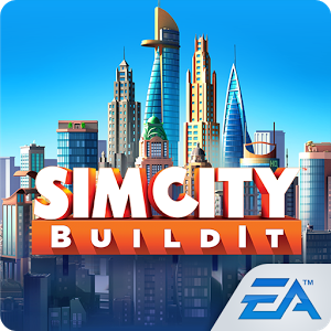 300x300 Simcity Buildit Apk