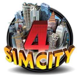 256x256 Hell Yeah Simcity