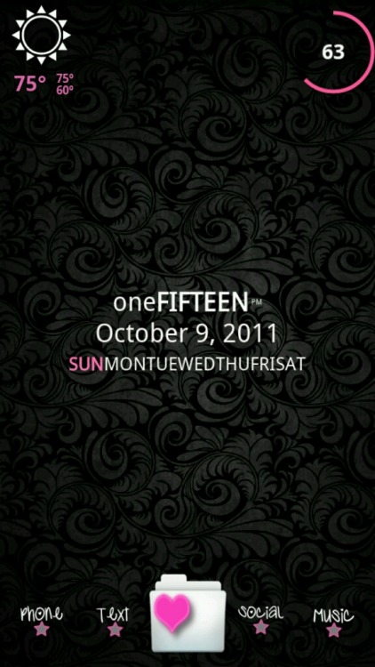 422x750 Motorola Photon Photos And Screenshots